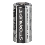 Streamlight CR123 (6)