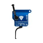 Triggertech Rough Diamond - Rem 700 Flat
