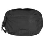 Vertx Long Walks Waist Pack Black