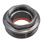 Area 419 Hellfire suppressor mount Omega/HUB