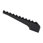 Area 419 Tactical One-Piece Mount Diving Board