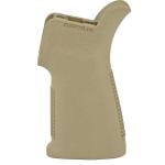 REPTILLA CQG Pistol Grip Flat Dark Earth