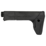Reptilia, RECC-E, Stock Adapter, Black, AR Rifles