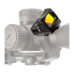 Reptilia, ROF-45, Offset Mount,For Trijicon RMR, Fits 34MM Optic,