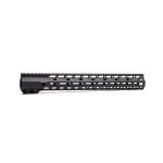 SLR ZRO 15.2 Mlok Handguard