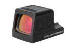 HOLOSUN EPS-MRS CARRY Red Multi Reticle Reflex Sight Black