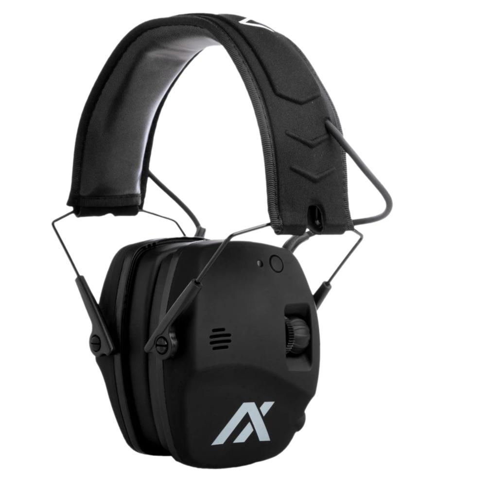 AXIL Trackr Blu Ear Muffs