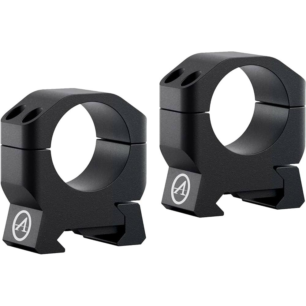 Athlon Armor 34mm Medium Height (1.16") Scope Rings