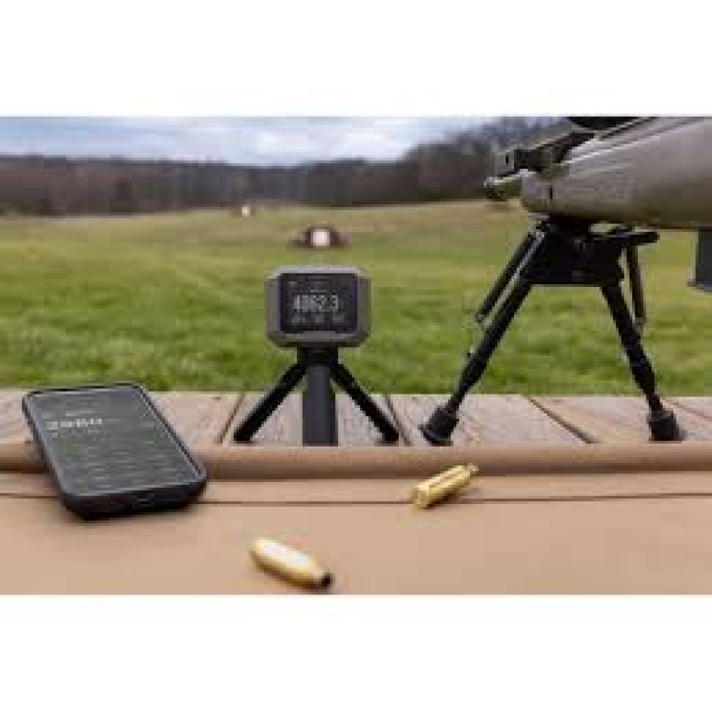 Garmin Xero C1 Pro Chronograph w/Tripod Mount & USB-C