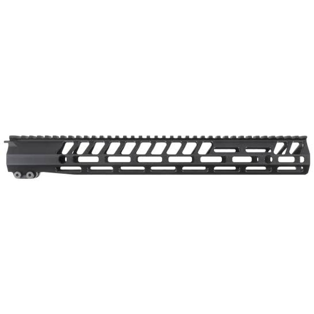 Sharps Bros Full Top  Rail 15 M-LOK Handguard Includes Nut & Hardware