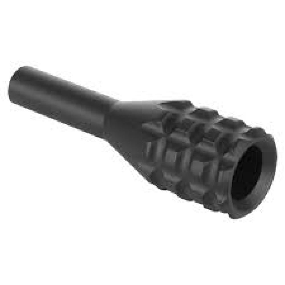 Sterk B14R Titanium Pineapple Bolt Handle