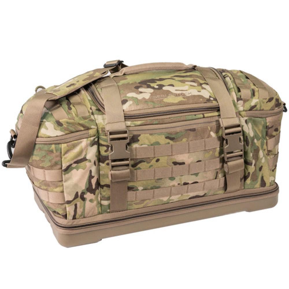 Eberlestock Bang Bang Range Bag Multicam