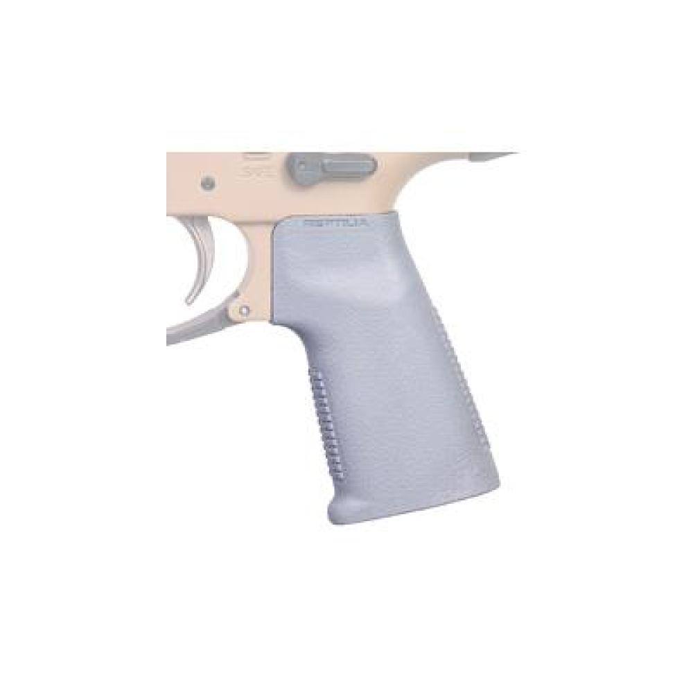 Reptilia, CQB (No Beavertail), Pistol Grip, Fits AR Rifles, Matte Gray