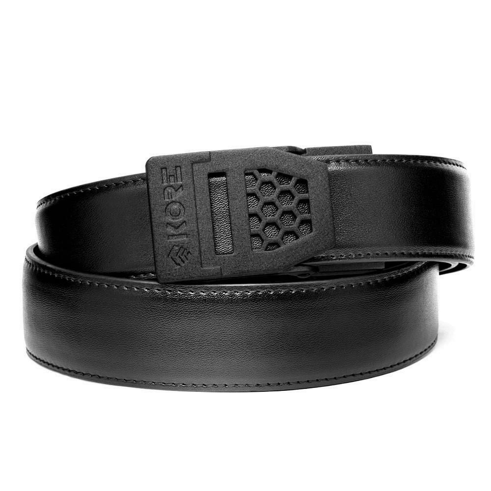Kore Tactical Gun Belt