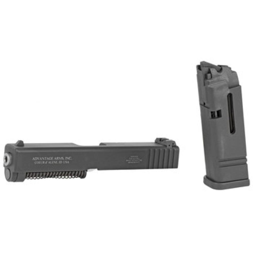 Advantage Arms 22lr Conversion Kit for G4 G19/G23