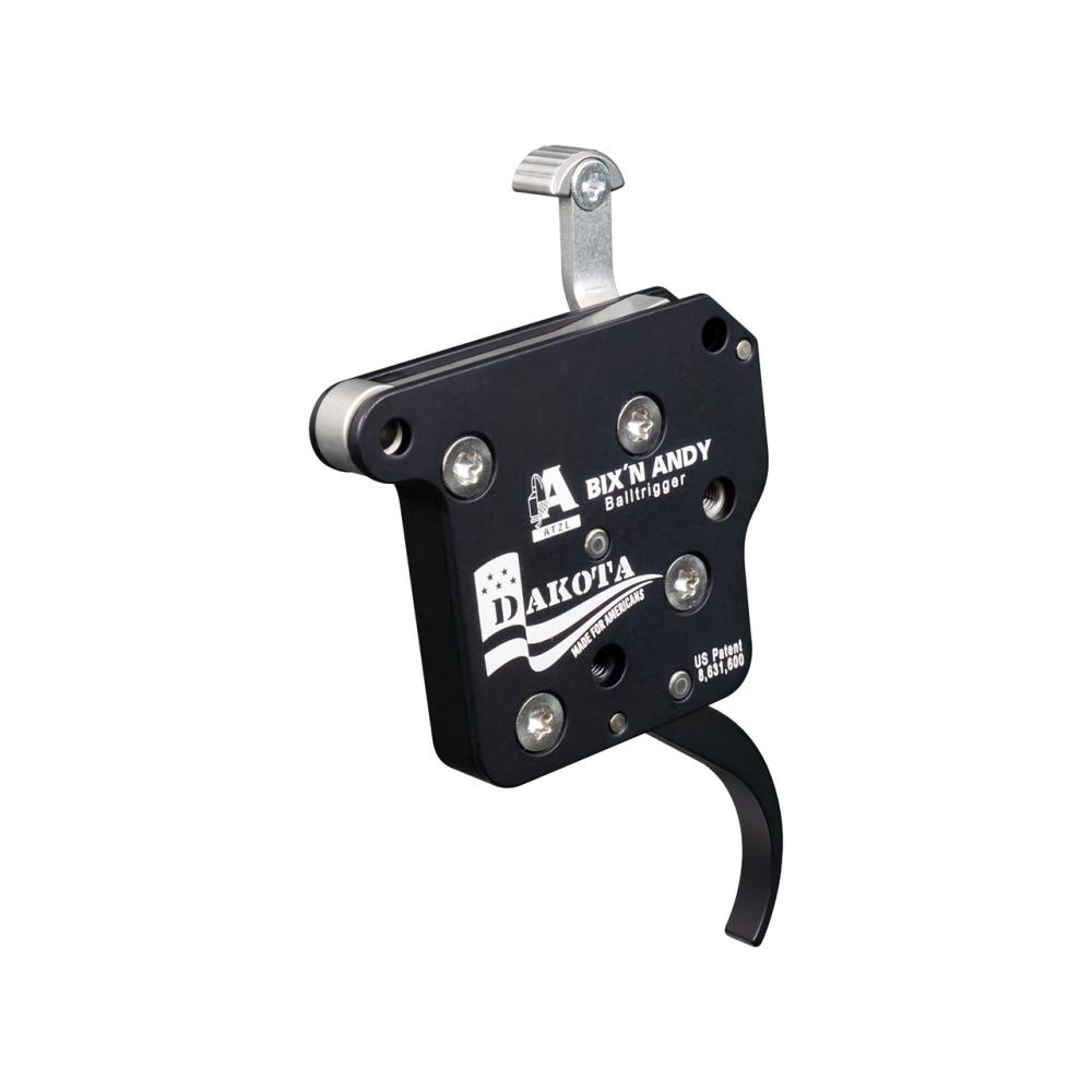 BIX'N ANDY DAKOTA TRIGGER, REMINGTON 700, TOP RIGHT SAFETY