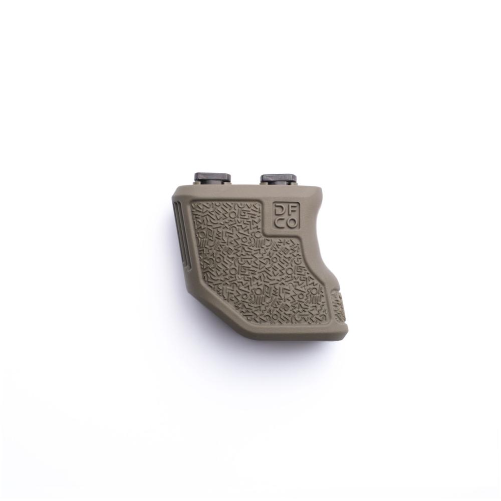 DFCo. Tiger Claw - OD Green