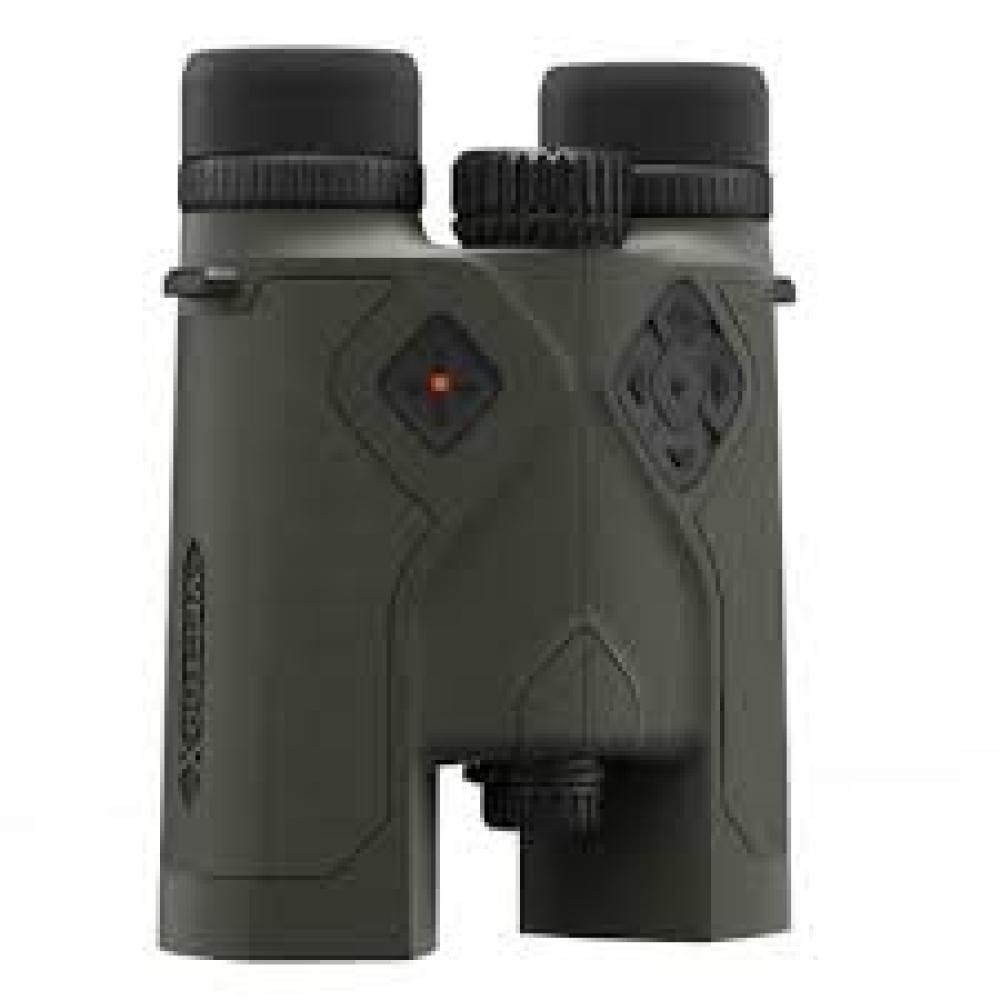 Vectronix Shooting Solutions Vector X 42 12x42 SMR