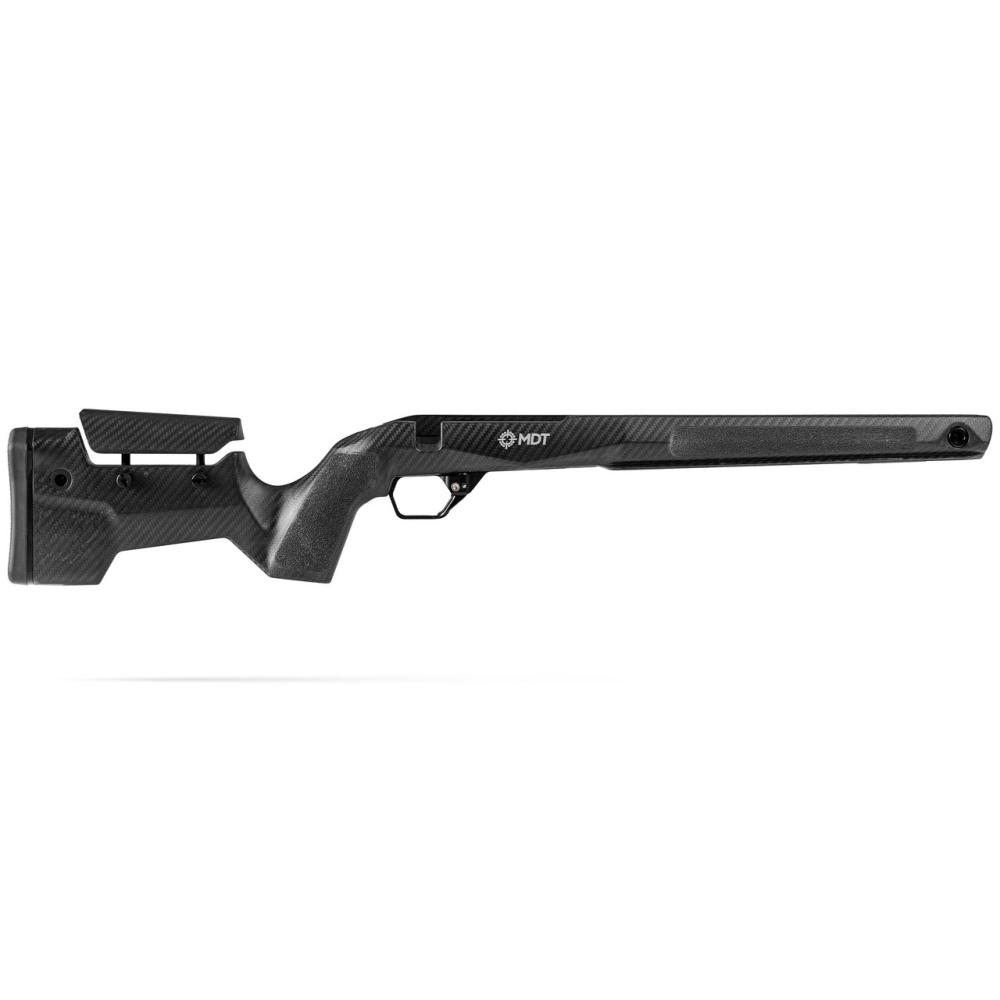 MDT Chassis - Composite Stock - Remington700 - SA - RH - Fixed - ARCA - BCF