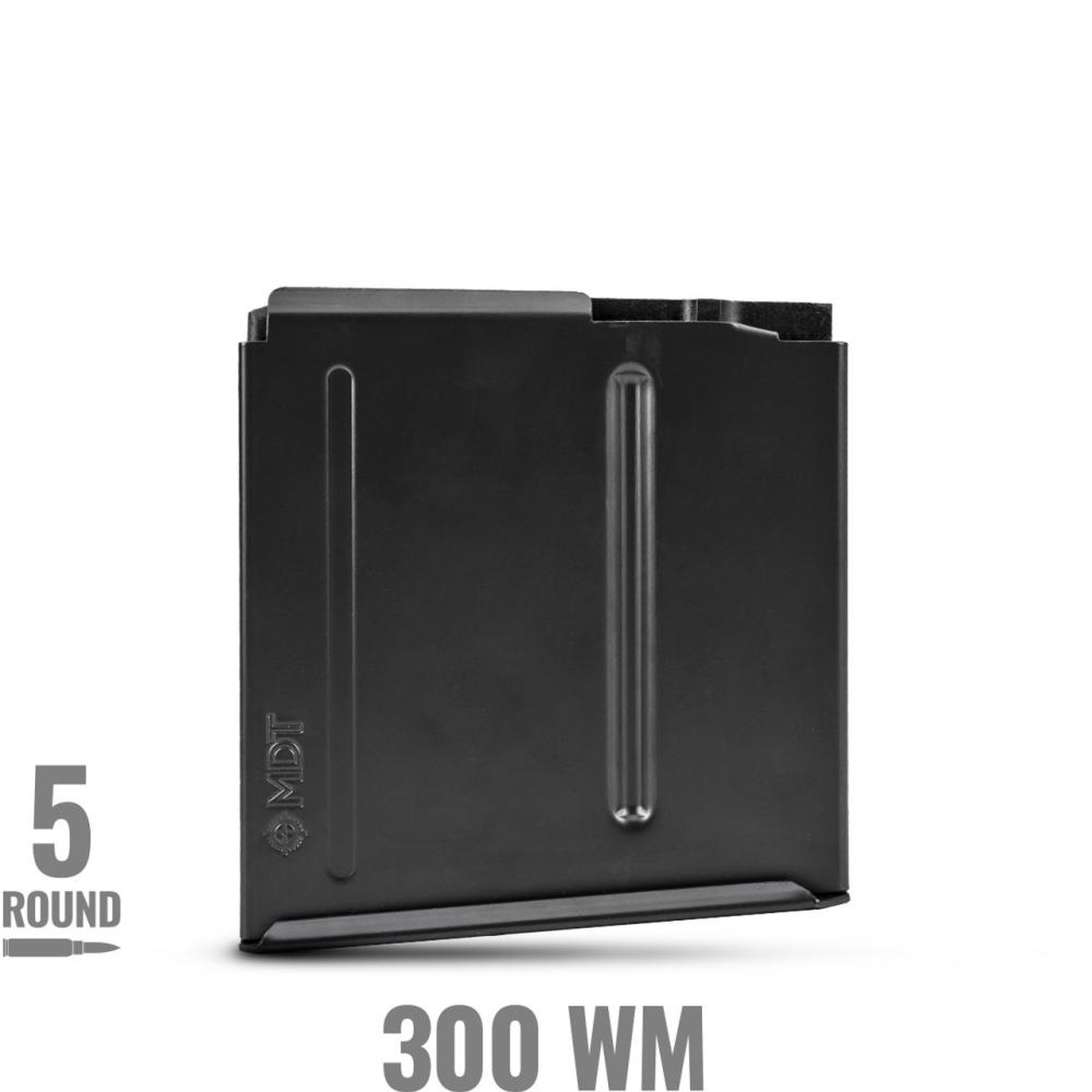300WM MDT Metal Magazine