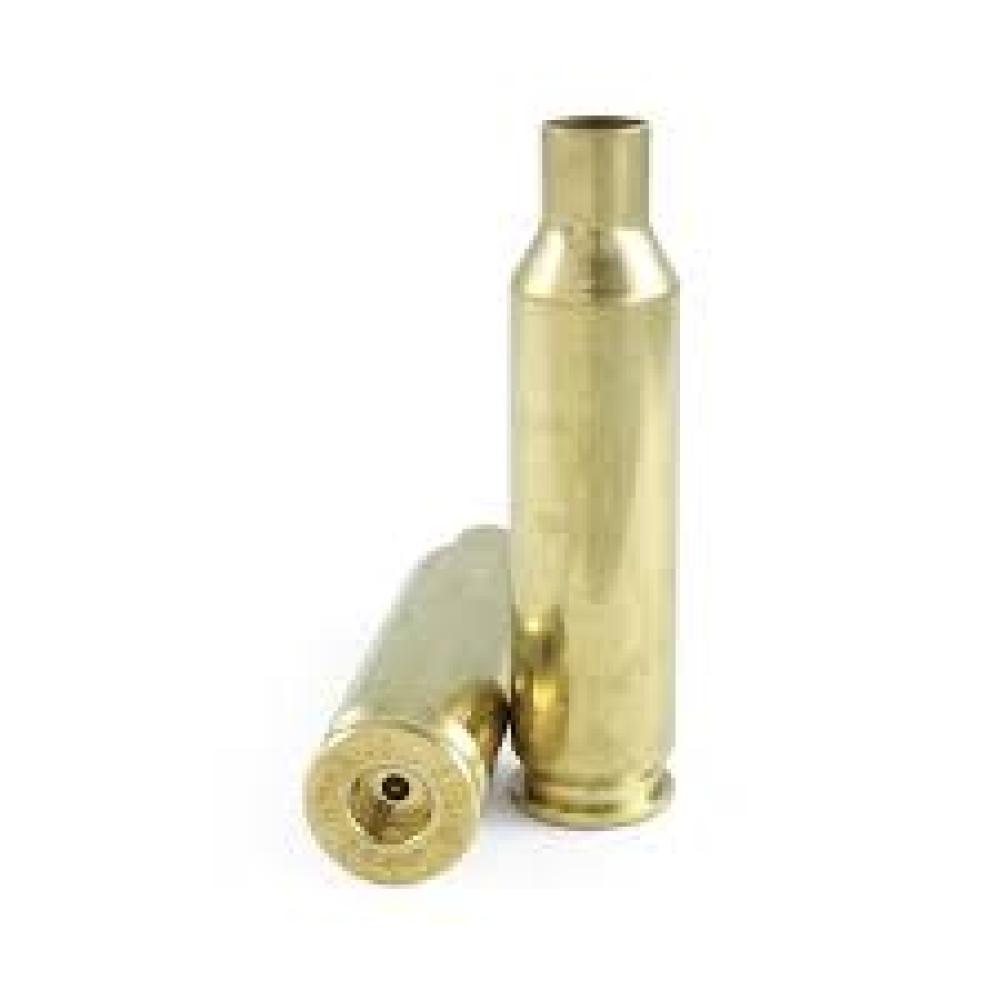 Hornady Brass 6.5 Creedmoor Unprimed Bulk Bag of 100