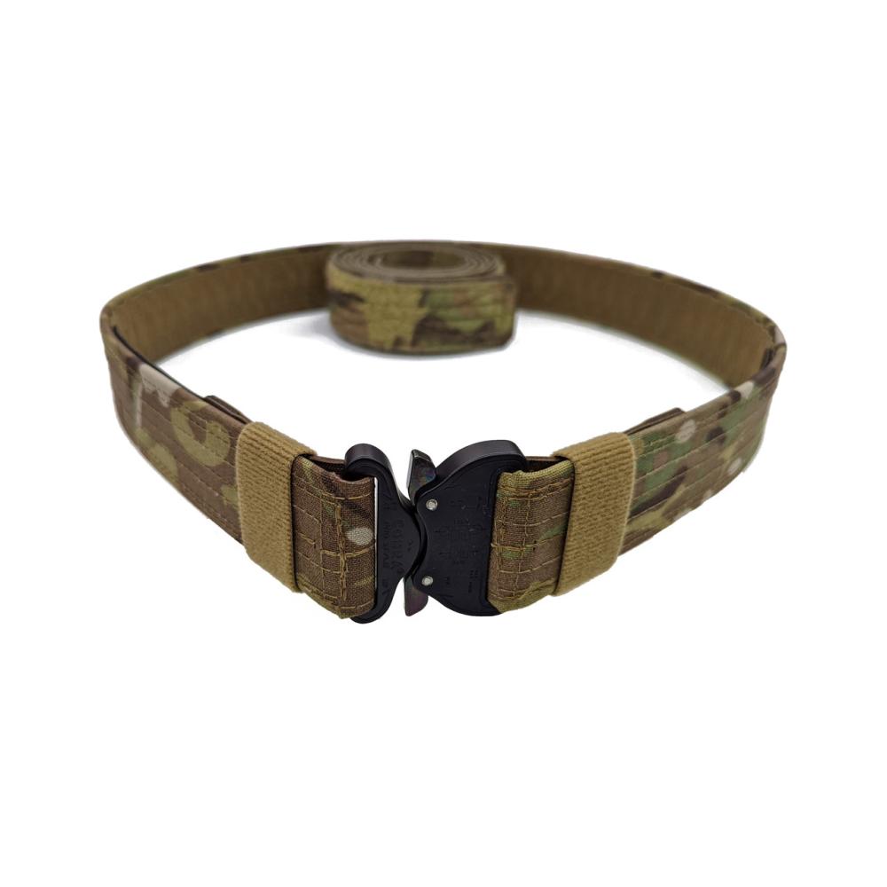 Esstac Enhanced Shooters belt 1.75" Coyote Brn