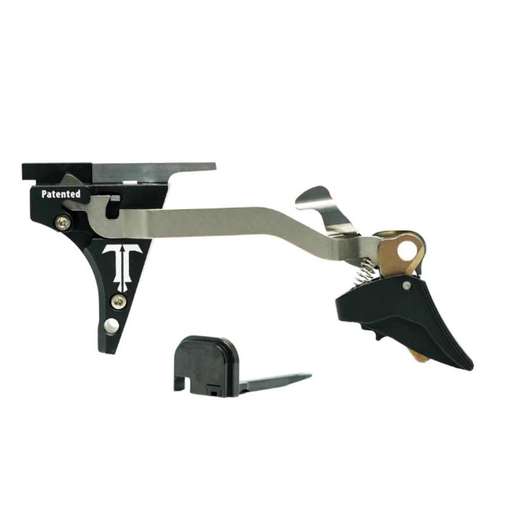 Triggertech Ace Glock Trigger Comp Flat