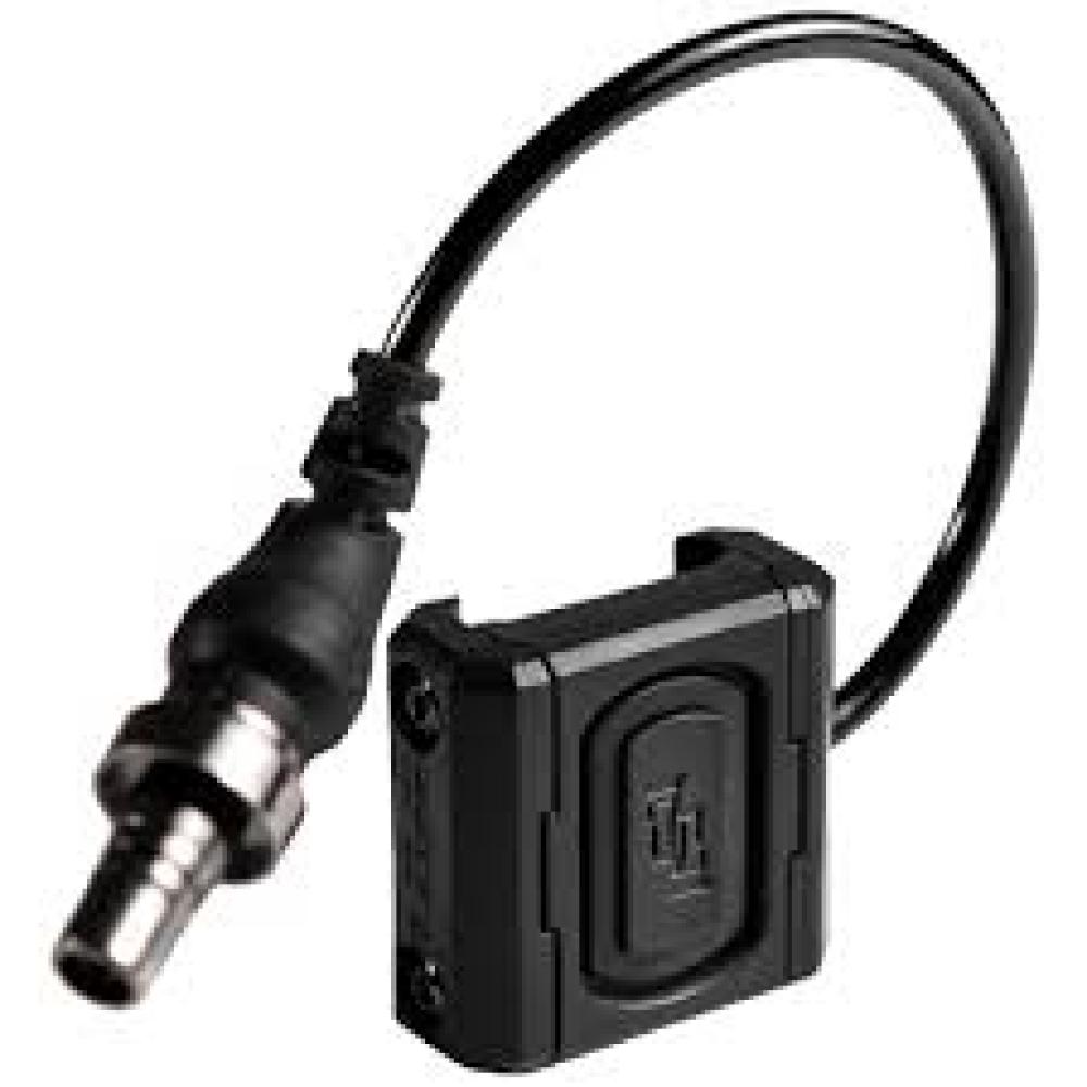 UNITY MODBUTTON LT SUREFIRE 4.5" BLK