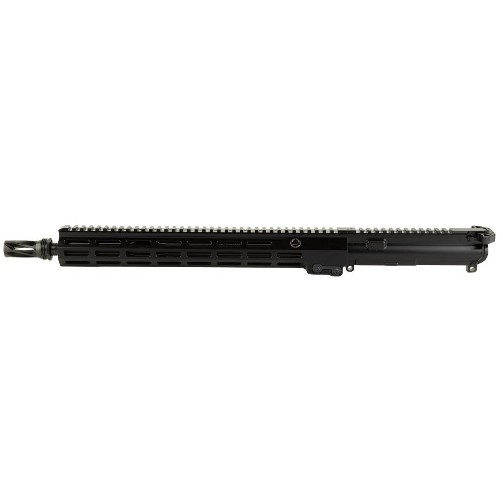 Geissele Automatics, Super Duty MOD1, Complete Upper Receiver, 556NATO, 16" Barrel