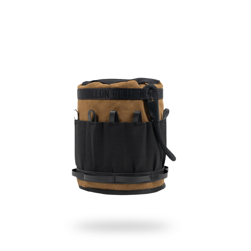 Dillon Rifle Co. Range Bucket Mini FDE