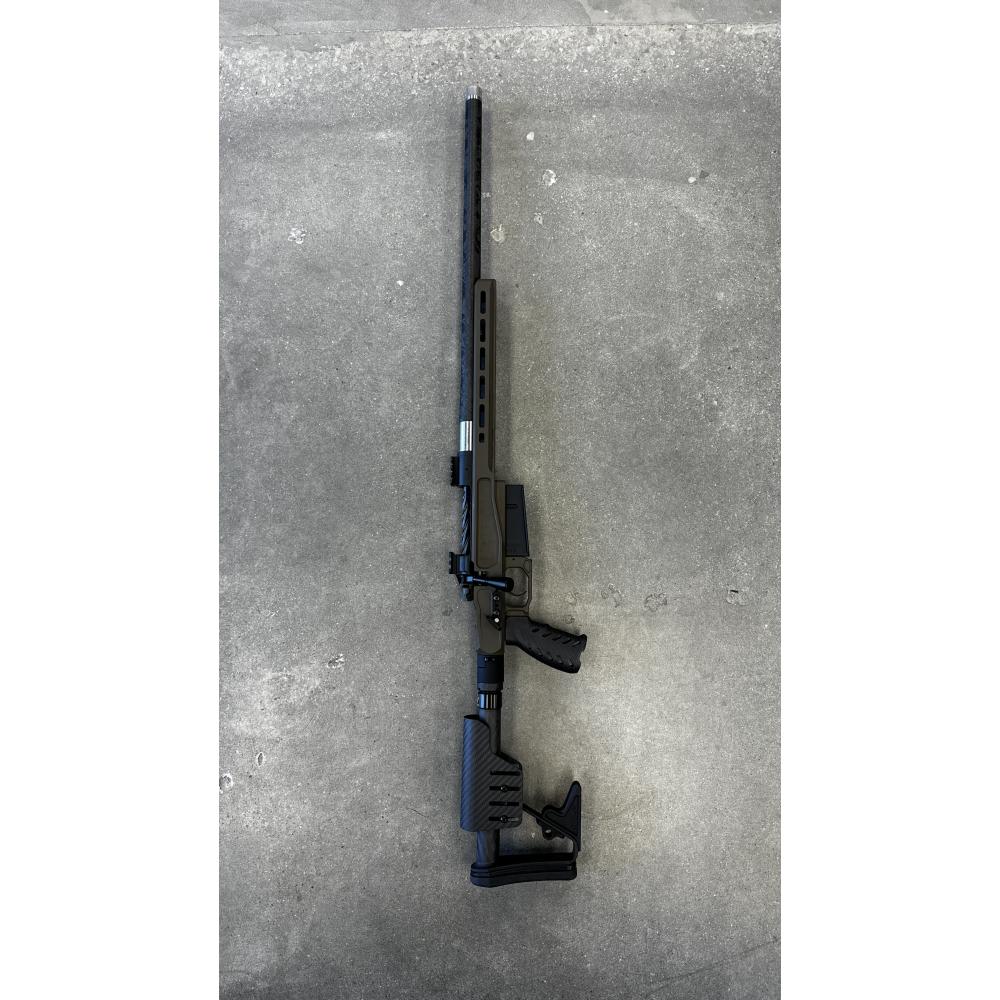 7mm PRC Element Chassis Element Action