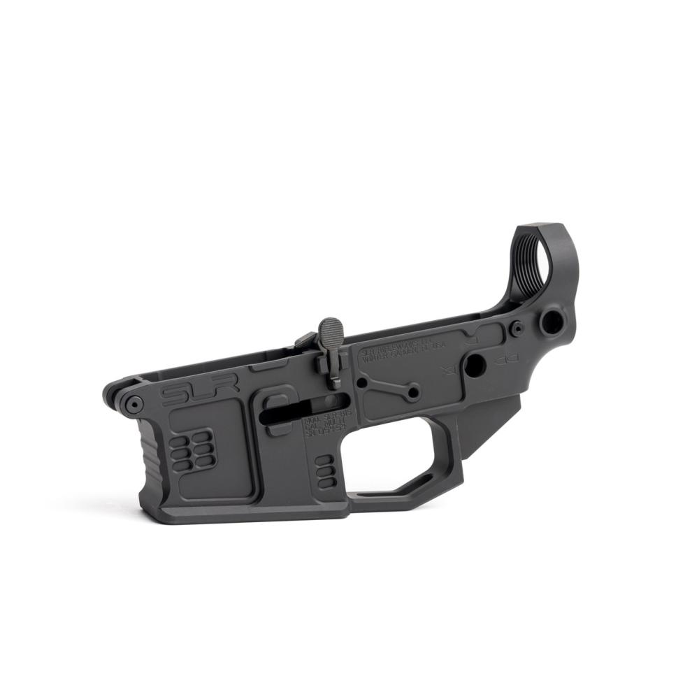 SLR-B15 Ambi Billet Lower Receiver 