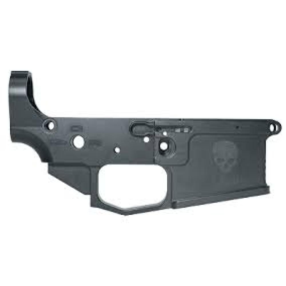 GGP Billet Lower Receiver AR-15
