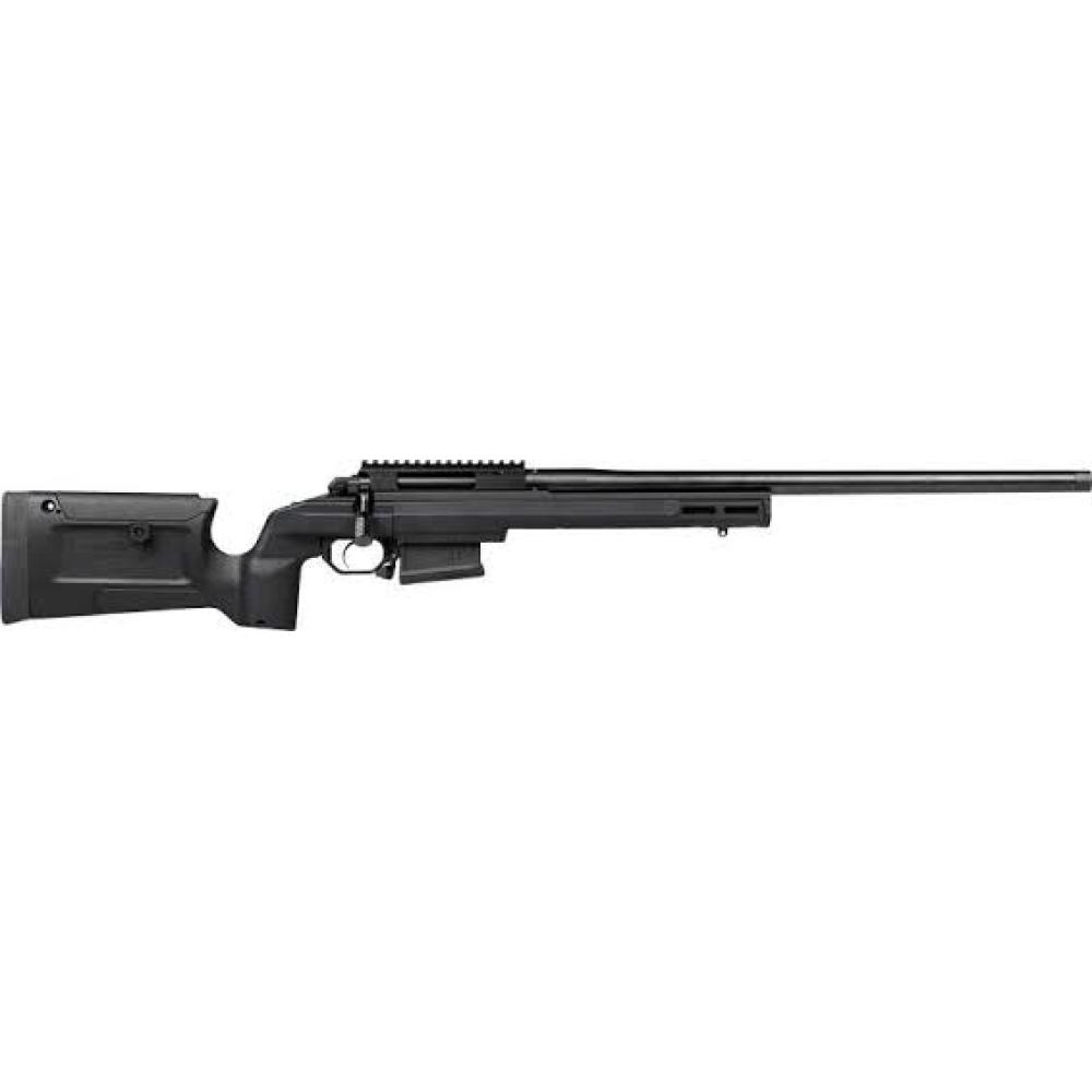 Aero Solus 6.5CM 22" Complete Rifle Bravo
