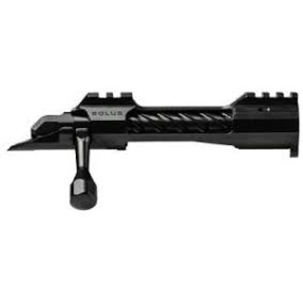 Aero Solus Lightweight Standard Action