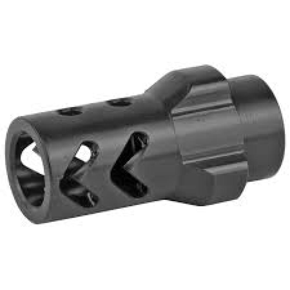 ANGSTADT MUZZLE BRAKE 3-LUG