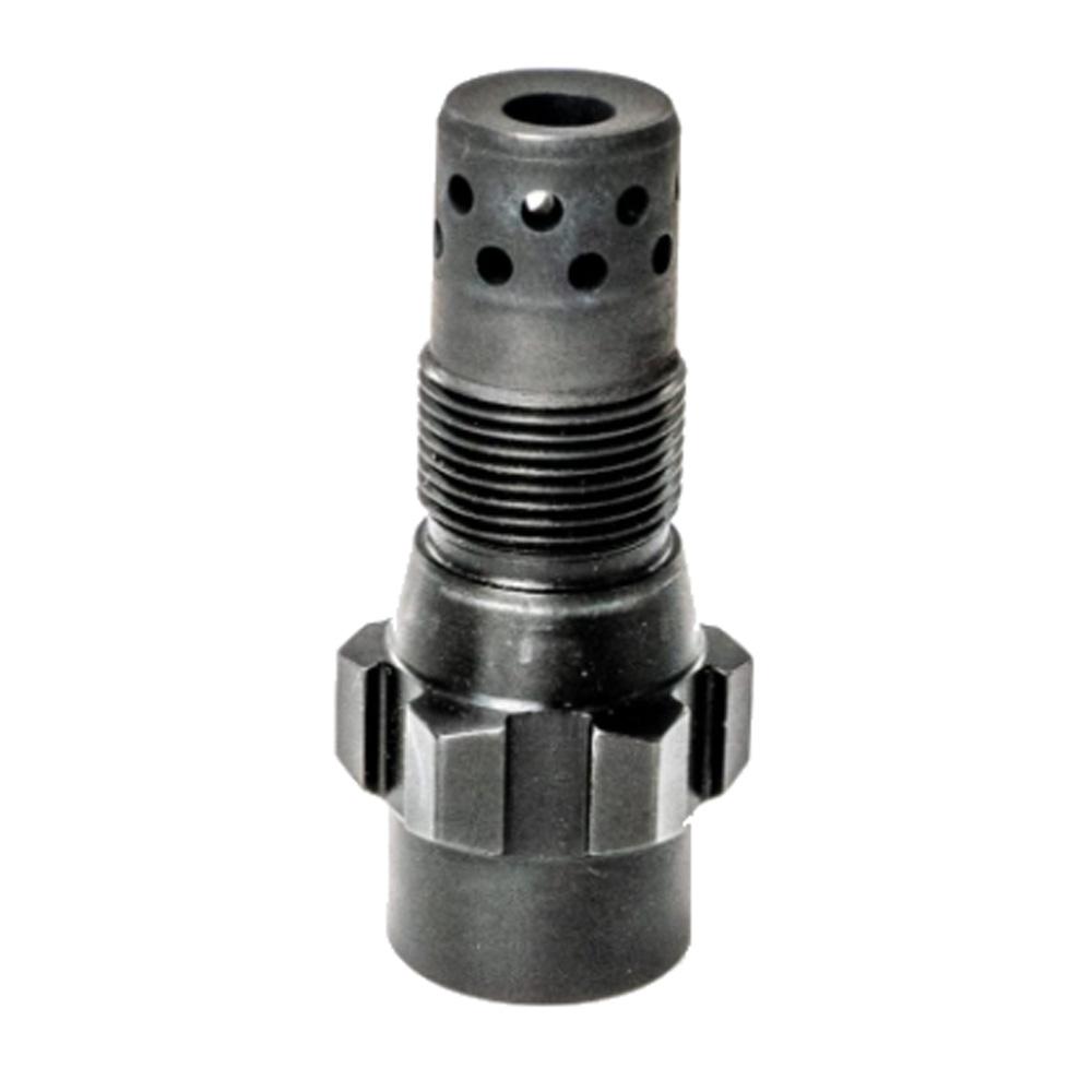 Hyperion Muzzle Brake 1/2x28 to 5/8x24