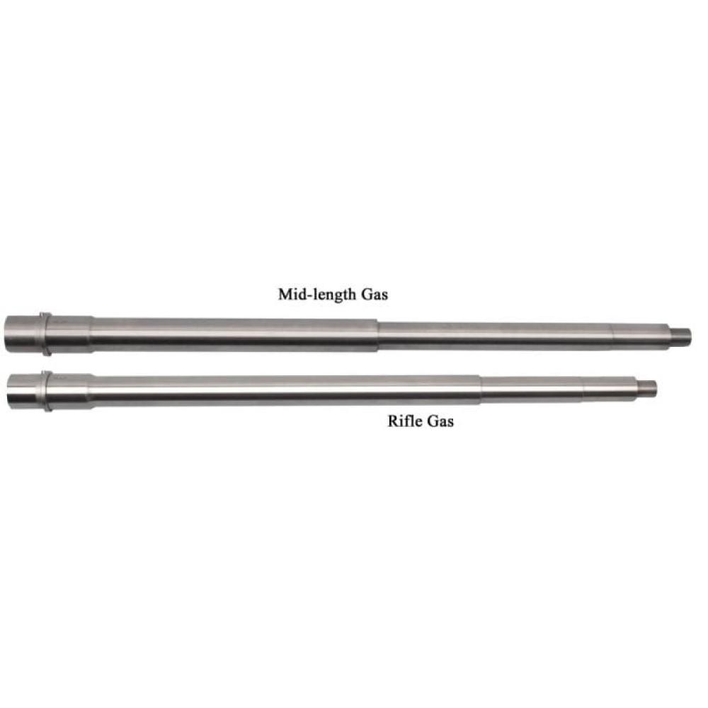 WOA mid length SPR 18" .223/5.56
