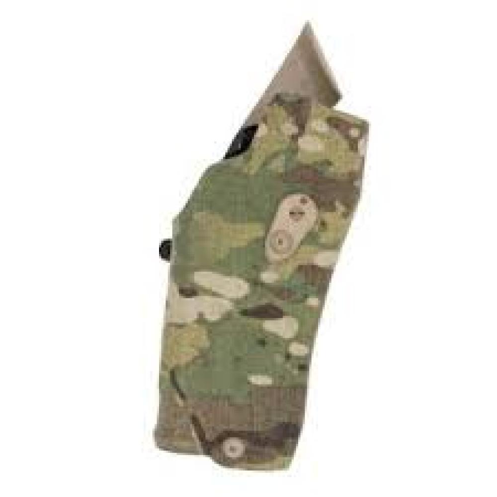 Safariland 6354RDSO (Glock 17) RH Multicam