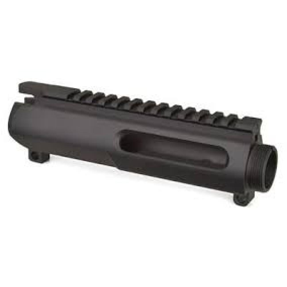 NORDIC NC15 EXTRUDED UPPER RCVR BLK