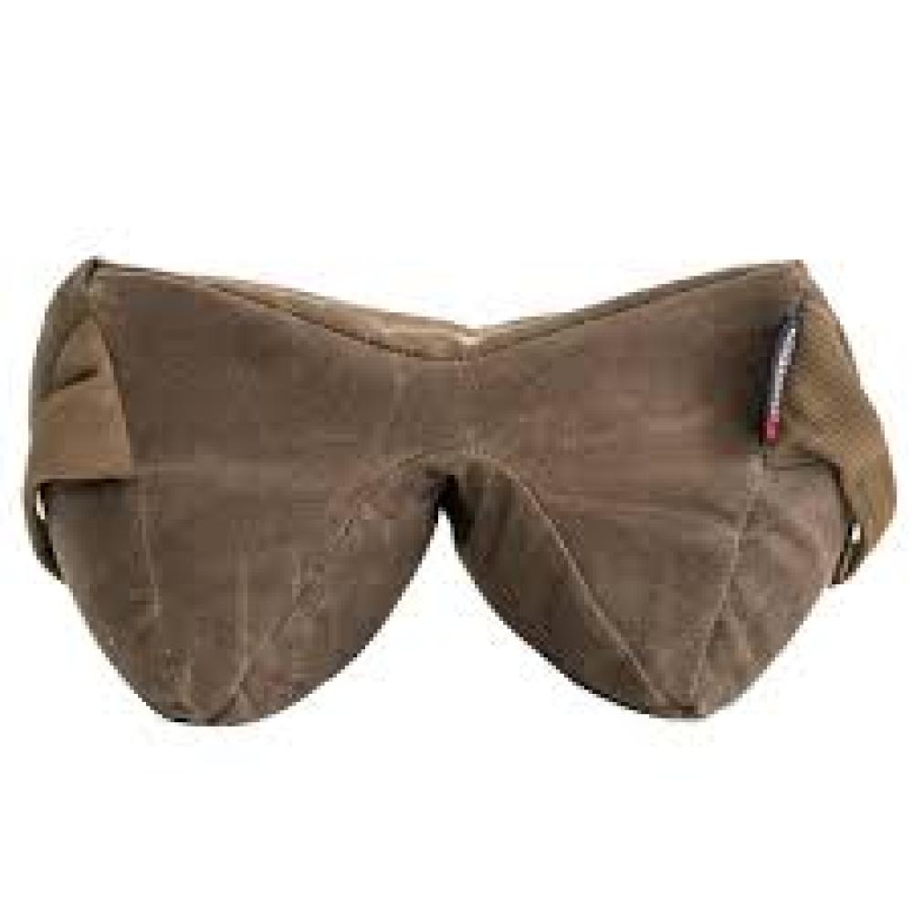 Gamechanger Shmedium Heavy Sand Fill Brown