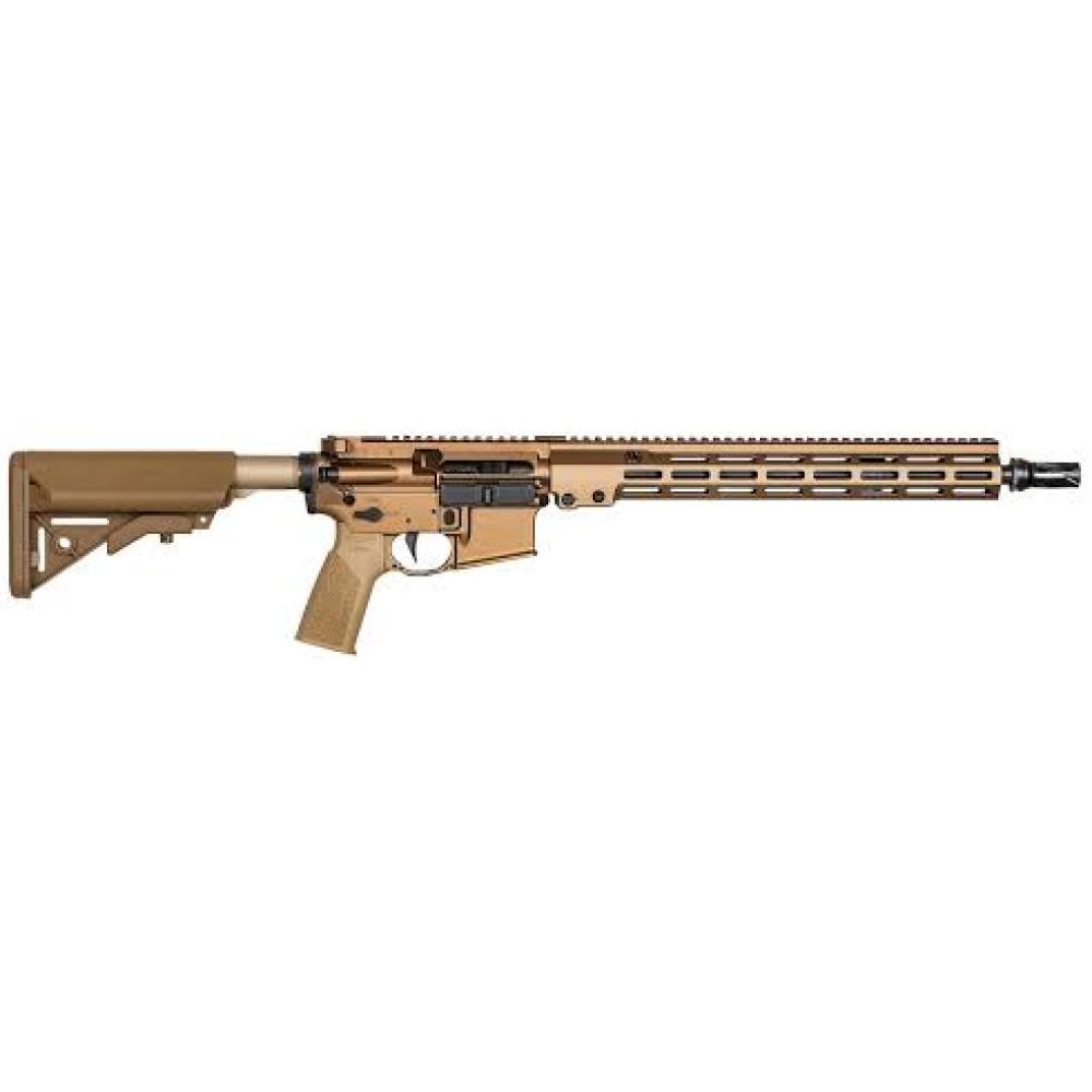 Geissele Super Duty Rifle 16"