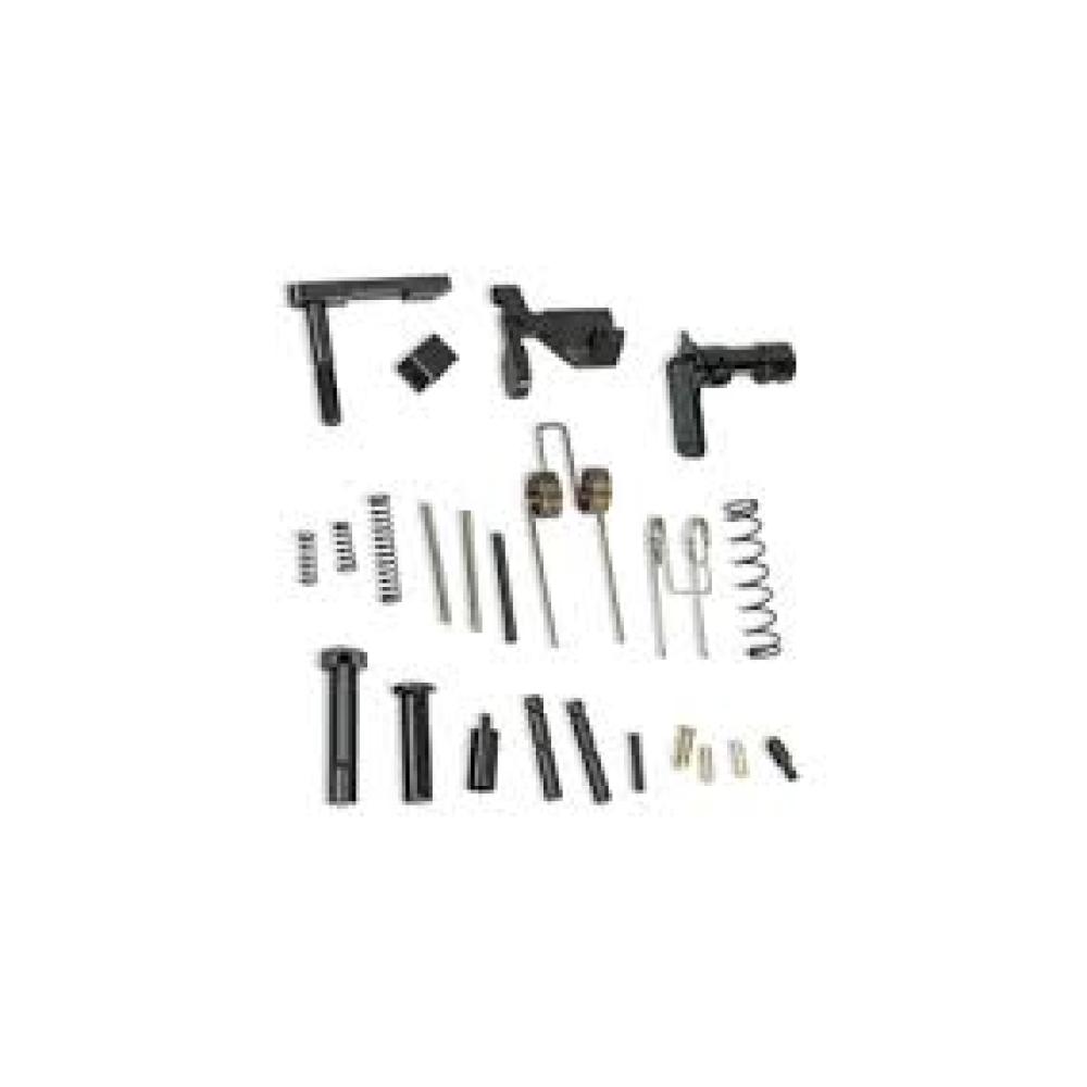KAK AR-15 Basic Build Lower Parts Kit