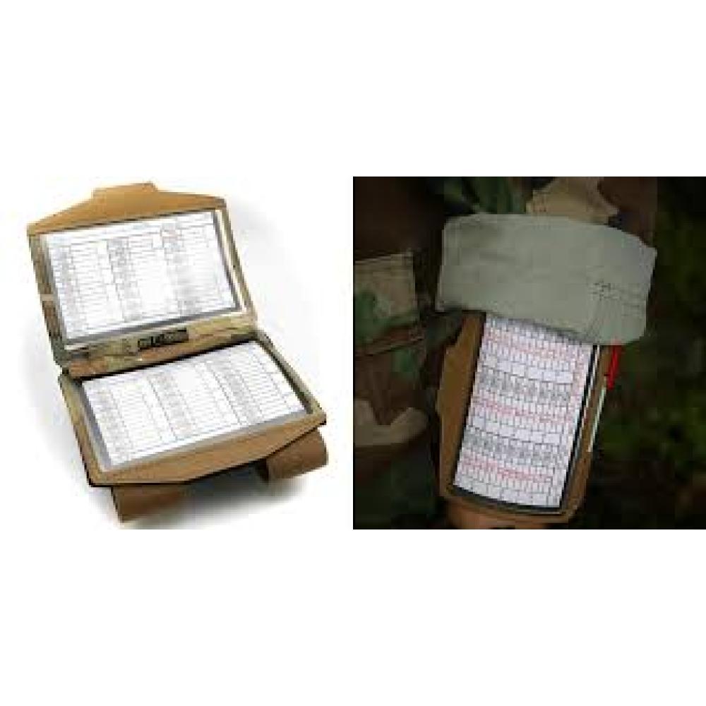 Sun and Shadow Big Data Armband Gen II - Coyote