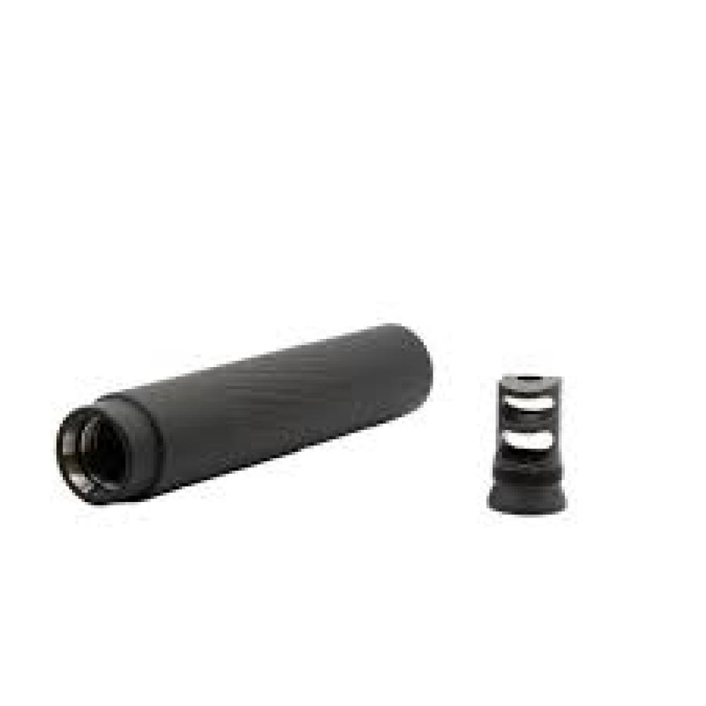 Thunderbeast ULTRA-7 CB Black 30 Cal