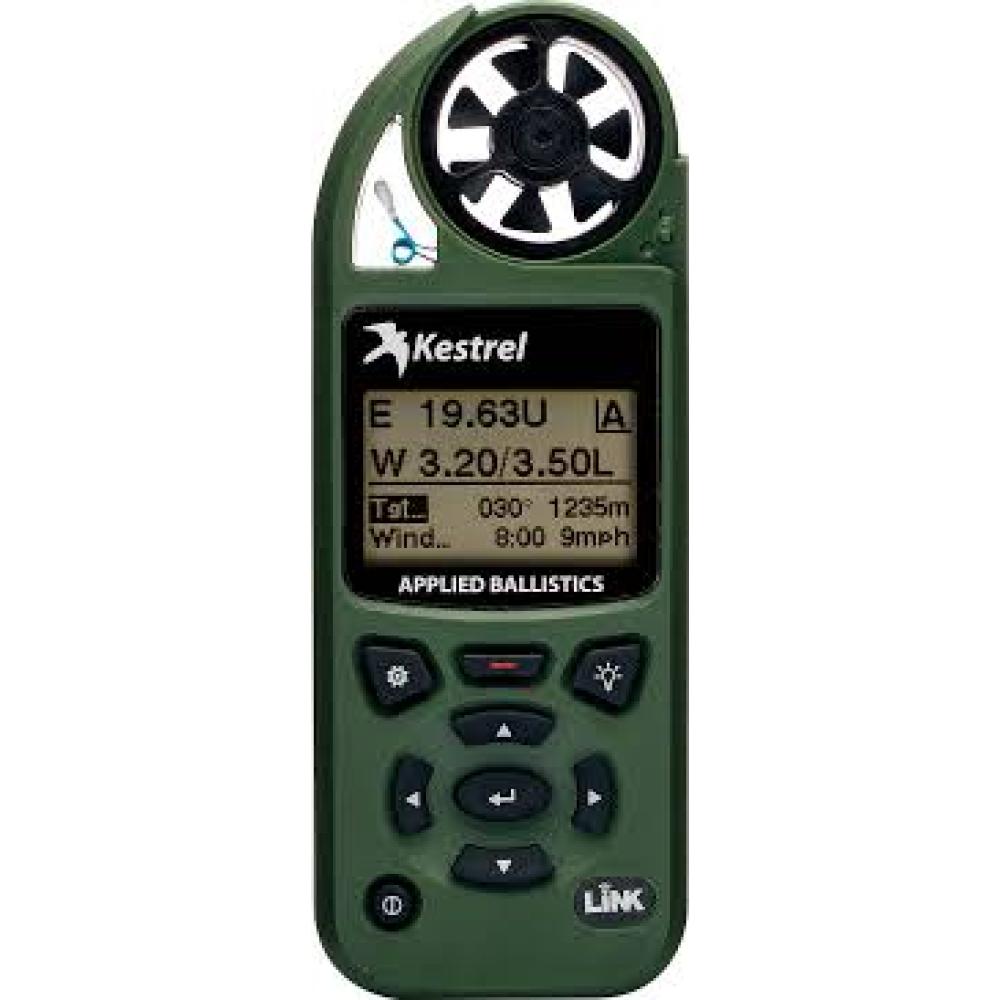 Kestrel 5700 Elite Olive