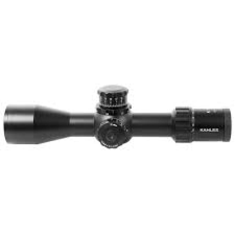 Kahles K328i REFINED 3.5-28x50mm DLR CCW SKMR4+ W-Left Riflescope 10900
