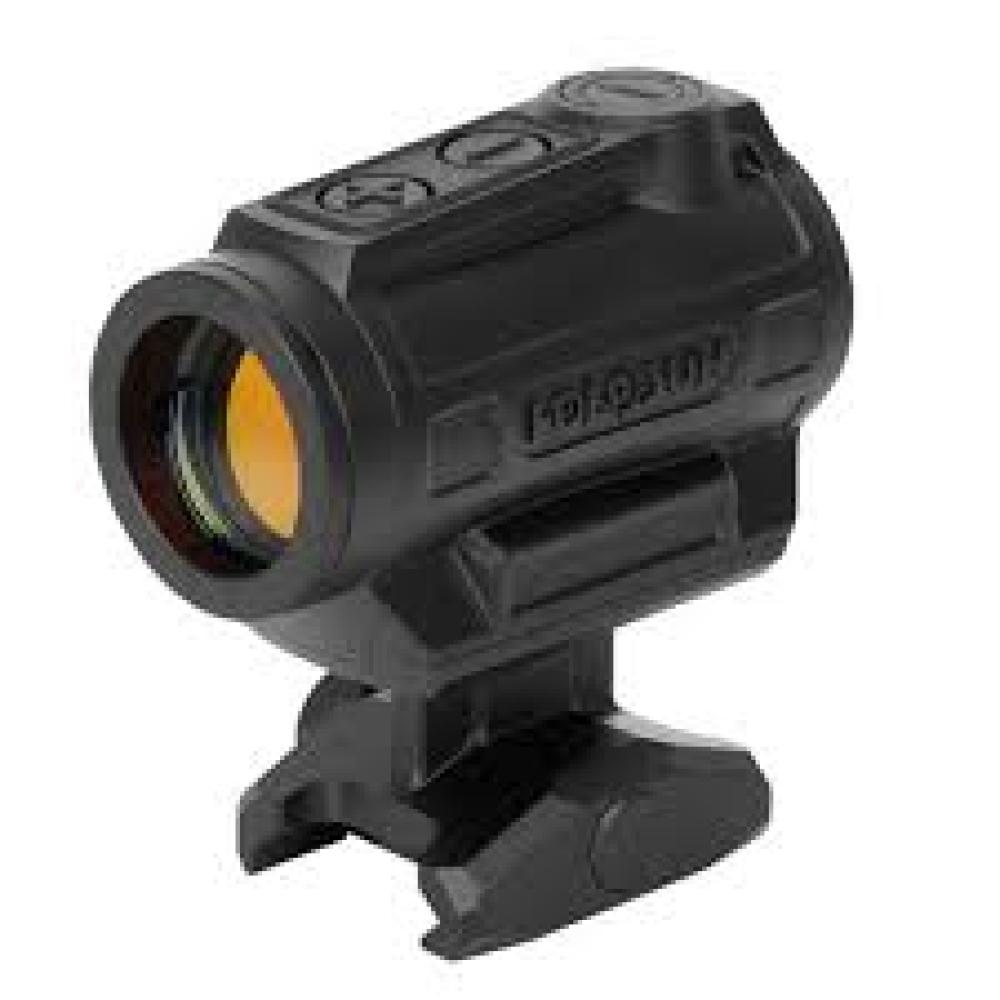 Holosun ARO Enclosed Red Dot - 2 MOA