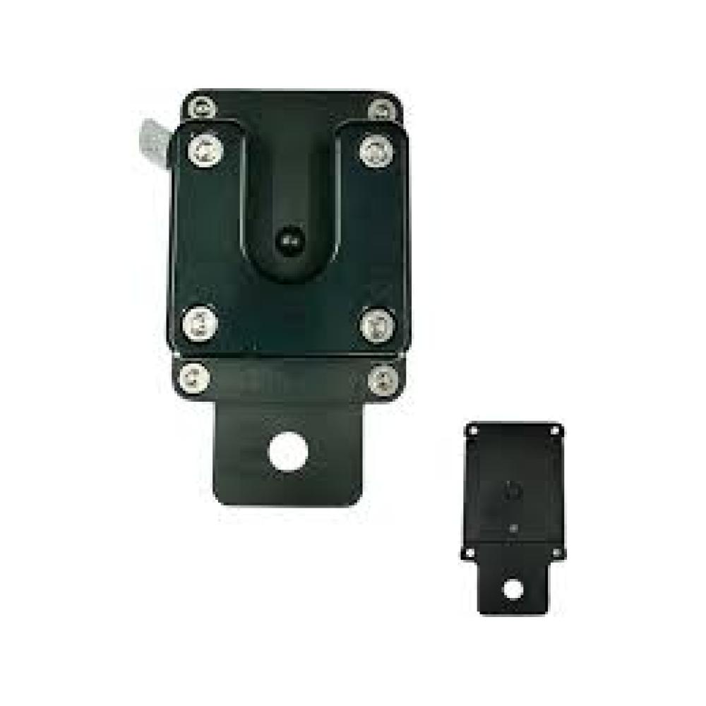 OBi LINK SYSTEM -- CLAMP LOCKS MOLLE