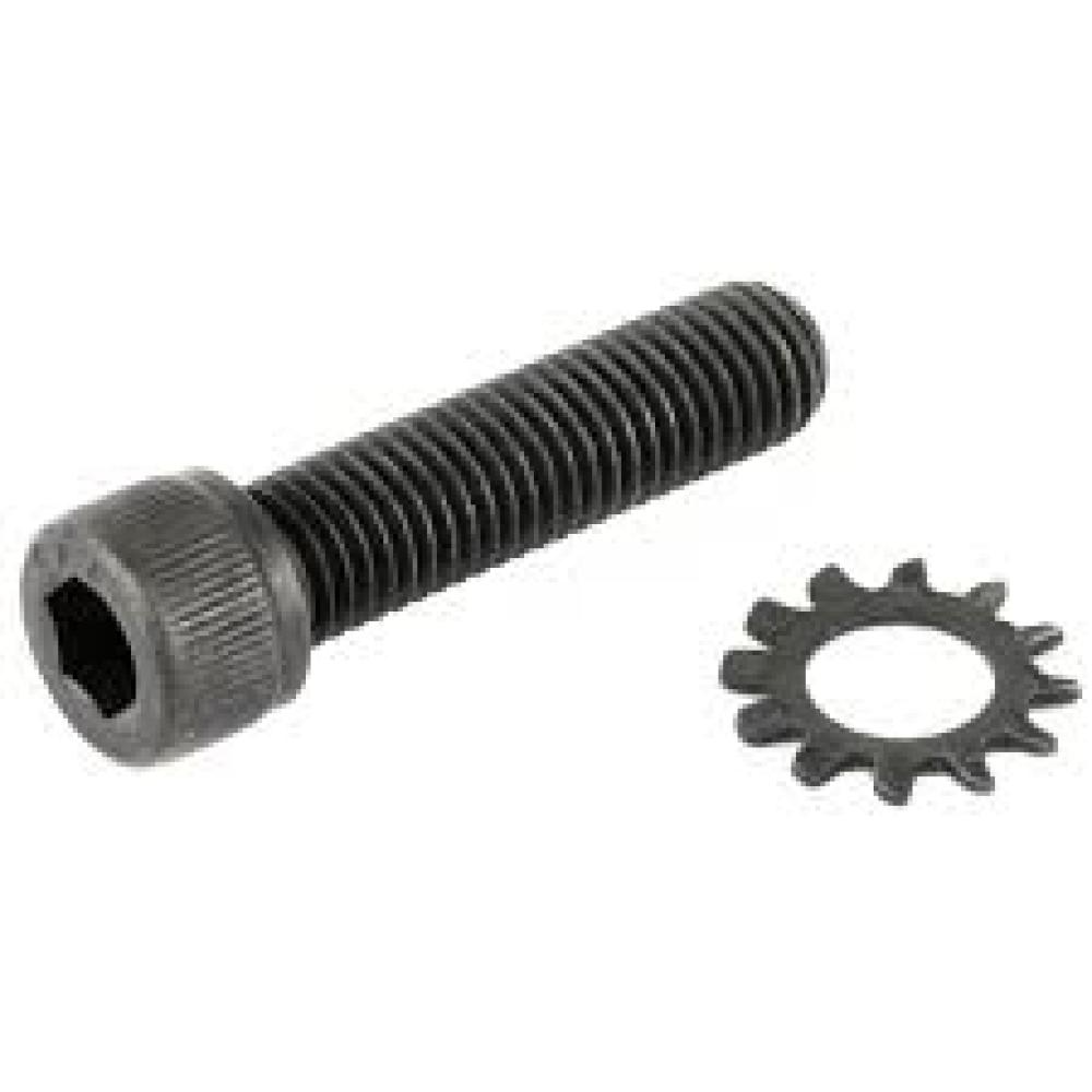 AR-15 Grip Screw & Washer